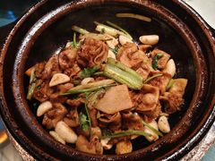 -煲煲好(朝阳门店)