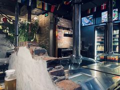 -小财盆地桌烤肉