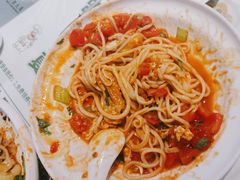 -新疆兵团食府清真(马连道店)