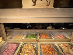 -梨花自助烤肉(西三旗万象汇黑金店)
