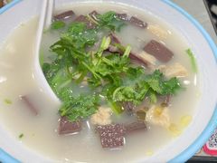 -小杨生煎(白玉兰广场店)