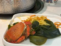 -深海聚汇·牛榴宴·自助料理(江宁万达店)