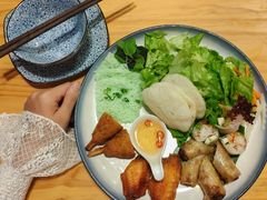 -越美小馆·越南料理(曲江店)