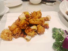 -国人川菜(李家村建东街店)