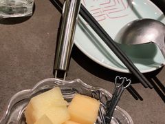 -捞王锅物料理(上海世茂广场店)