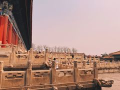 -北京市劳动人民文化宫(太庙)