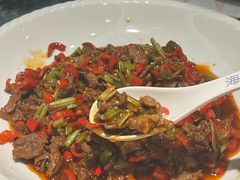 -海上食代(赣江新天地店)