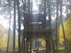 -青城山