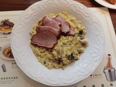 -翠华餐厅(百老汇店)