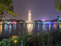 -葛仙湖公园