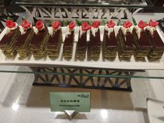 -二楼咖啡厅·厦门源昌凯宾斯基大酒店(湖滨中路店)