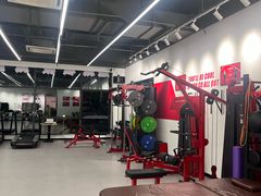 -超减·私教减肥馆(世博店)