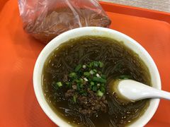 -新丰小吃(江陵路分店)