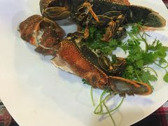 -幸福姐海鲜大排档