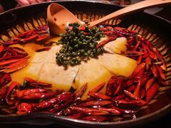 -菩提素素食餐厅(晶郦馆店)