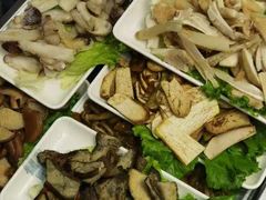 -爱膳菌锅锅(阳南店)