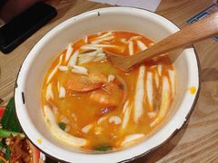 -迷你椰·泰式大排档(观前街店)