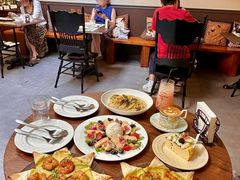 -沏点Trattoria意大利餐厅(新街口店)
