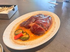 -南海渔村·徐博馆(琶洲店-粤菜养生宴)