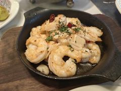 -食间牛排(湖西路店)