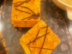 -香宫中餐厅·大连香格里拉(人民路店)