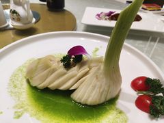 -品大三·经典淮扬菜(大行宫店)
