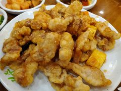 -全州拌饭馆(断桥店)