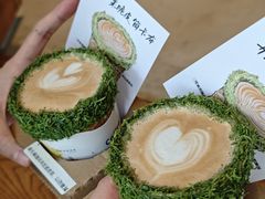 -城南花开咖啡(稻花村店)