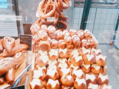 -Dough&Joe团憩(瑞虹天地月亮湾店)