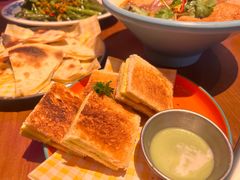 -泰盏鬼·颓废冬阴(陈家祠扬韬店)