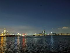 -深圳湾公园(南山区)