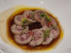 -杭州君悦酒店·湖滨28中餐厅
