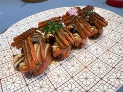 -宴周康·精致江浙菜(周浦店)