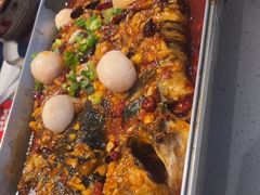 -鱼酷活鱼烤鱼(广场店)