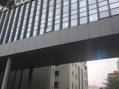 -广州中医药大学深圳医院(福田)