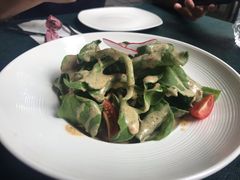 -T館·花园艺术餐厅