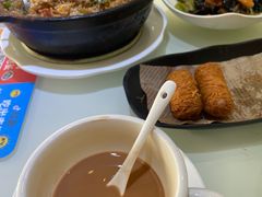 -日昌餐馆(德胜门店)