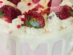 -麦子香烘焙(俞源街分店)