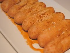 红糖糍粑-胡大饭馆 24h(簋街总店)