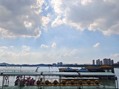 -云龙湖旅游景区