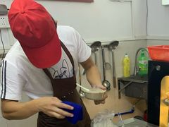 -芝麻糊世家(西华店)