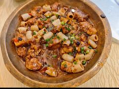 -和膳居私房菜馆(石湾店)