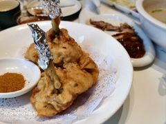 -梅利汴京烤鸭•开封豫菜地标店(东大街店)