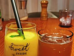 -澳骄 Aussie Kitchen·手工披萨·西餐(国大店)