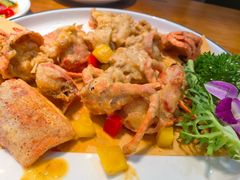 -醉壹号海鲜大排档·老厦门特色菜(厦门美食地标店)
