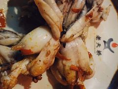 -老天桥蛙炉火锅(姑苏总店)