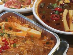 -路边羊烧烤酒场(宝带路店)