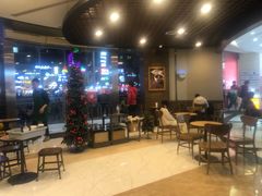 -星巴克(广州东圃天银店)