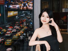 -观音桥步行街