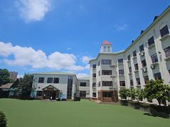 -青岛银河学校